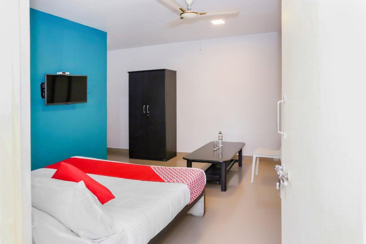 Collection O Travellers Inn Салем Экстерьер фото