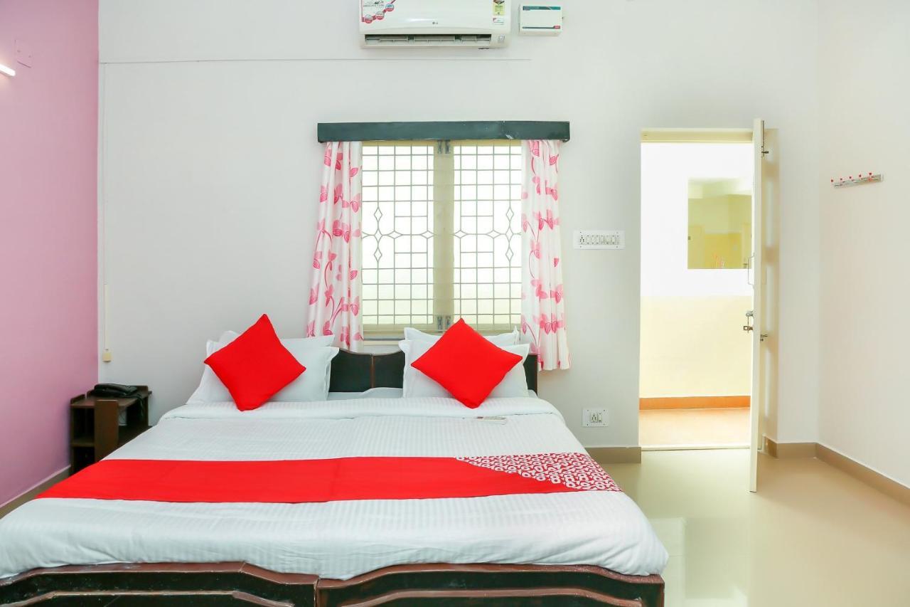 Collection O Travellers Inn Салем Экстерьер фото
