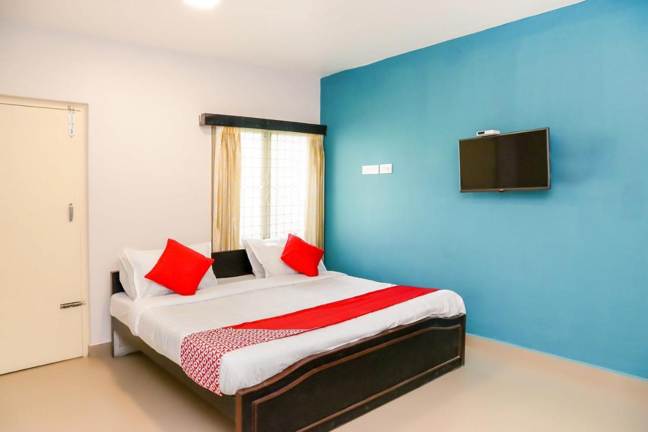 Collection O Travellers Inn Салем Экстерьер фото