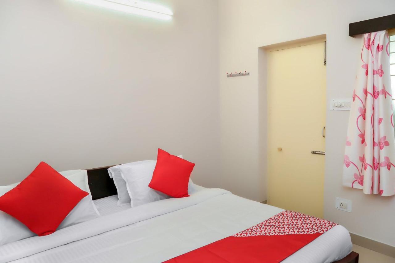 Collection O Travellers Inn Салем Экстерьер фото
