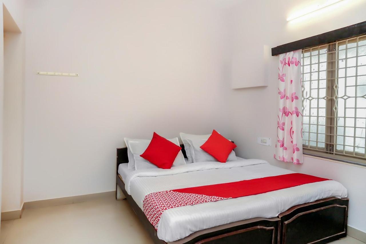 Collection O Travellers Inn Салем Экстерьер фото
