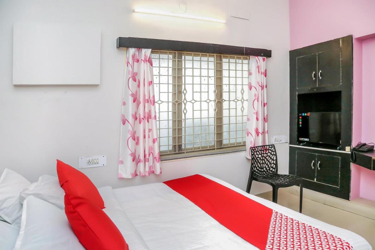 Collection O Travellers Inn Салем Экстерьер фото